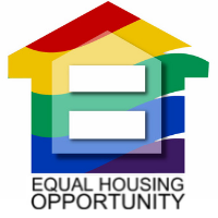 Equal Housing Opportunity