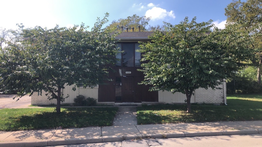 1131-D Riverside Dr. - Dayton