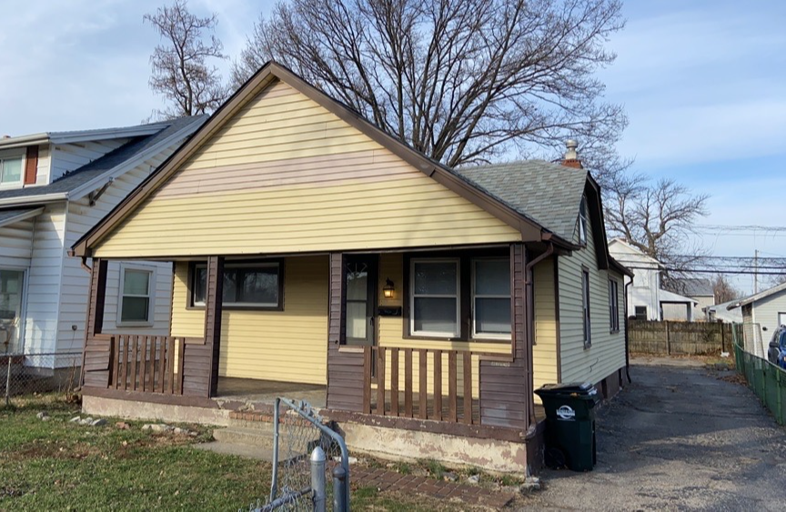 Browse Apartments and Houses for Rent in Dayton Ohio and Surrounding