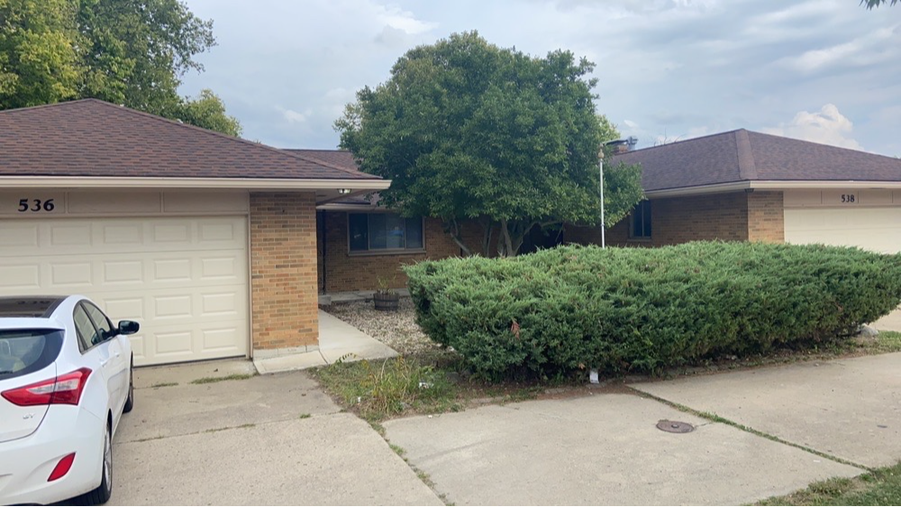 536 S. Main St. - Englewood