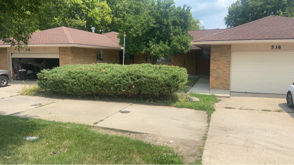 538 S. Main St. - Englewood