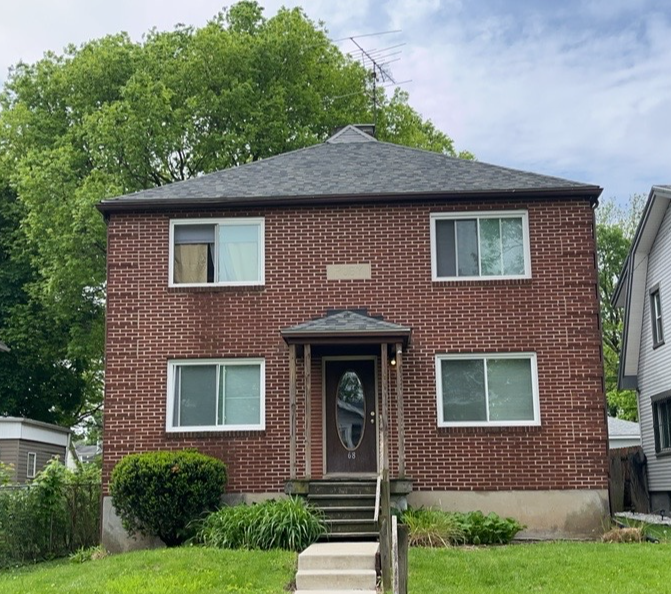 68-1 Knecht Dr. - Dayton