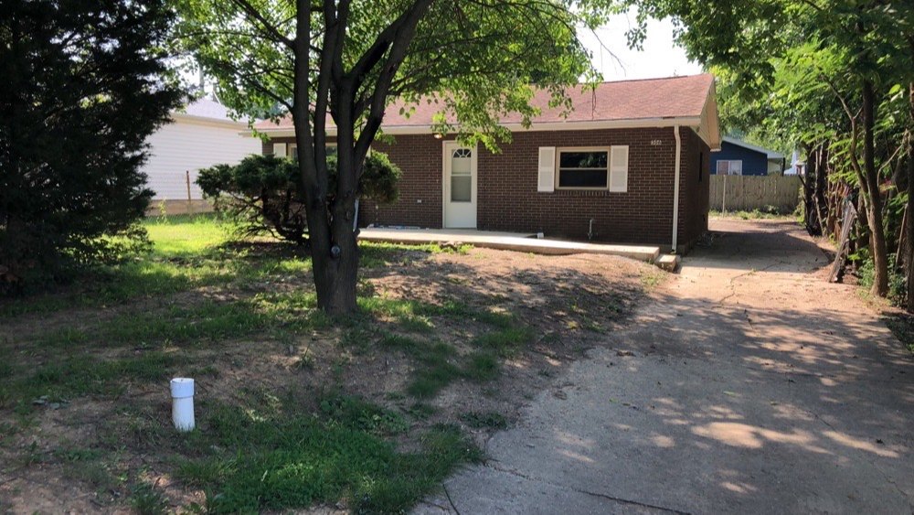 306 Buckeye Ave. - Fairborn