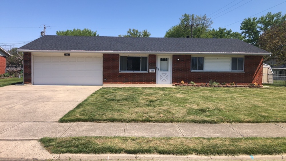 1083 Linwood Dr. - Troy