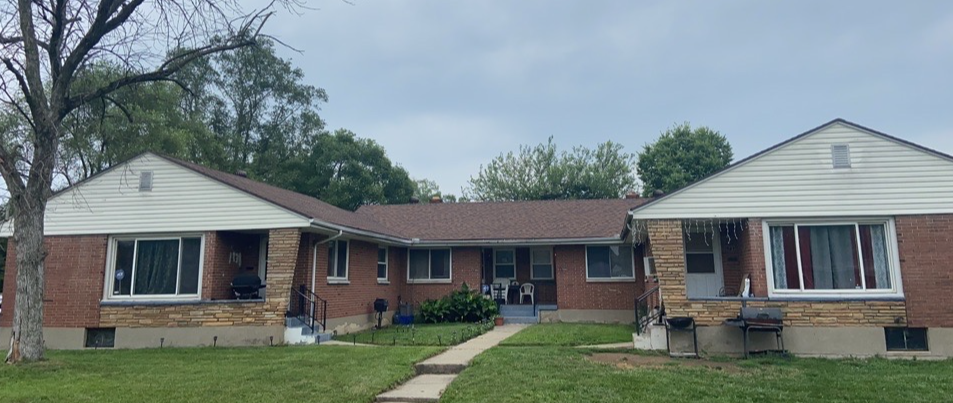 1734 Harold Dr. - Dayton
