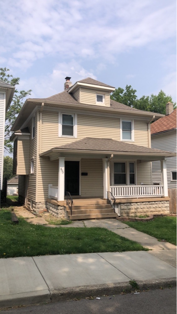 Browse Apartments and Houses for Rent in Dayton Ohio and Surrounding Communities Mak Gregor