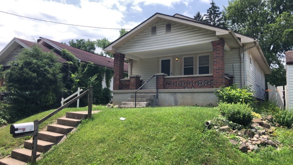 Browse Apartments and Houses for Rent in Dayton Ohio and Surrounding