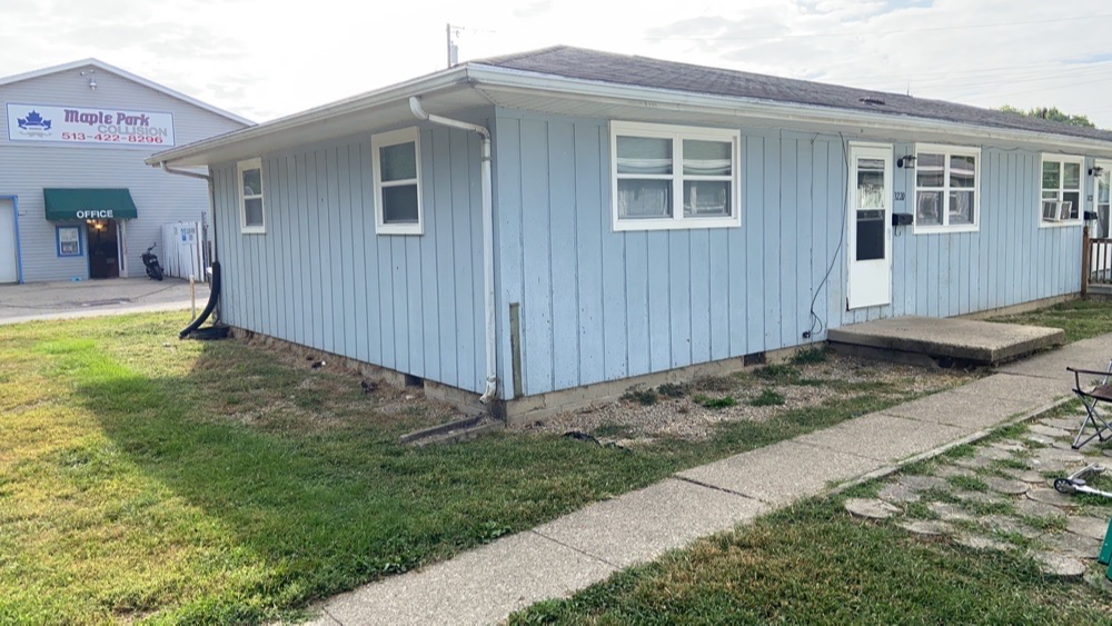 3220 Illinois Ave. - Middletown