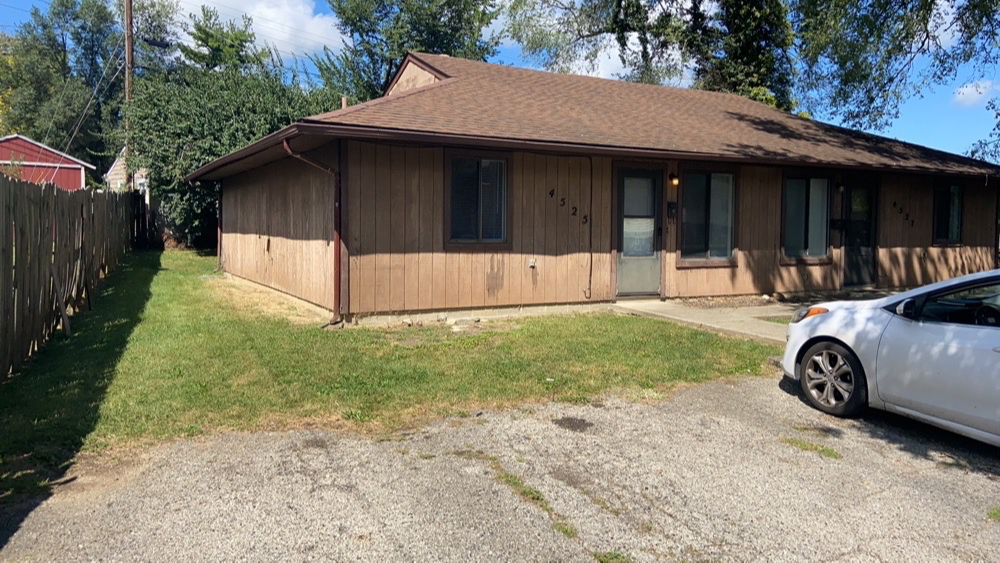 4525 Elliot Ave. - Dayton
