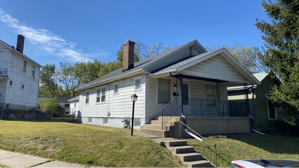 119 Oaklawn Ave. - Dayton