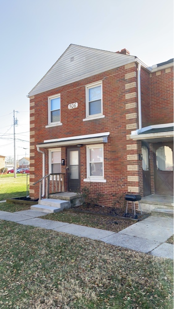 506-A Middle St. - Fairborn