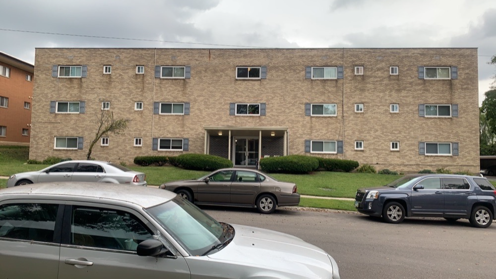 519-2C Heather Dr. - Dayton
