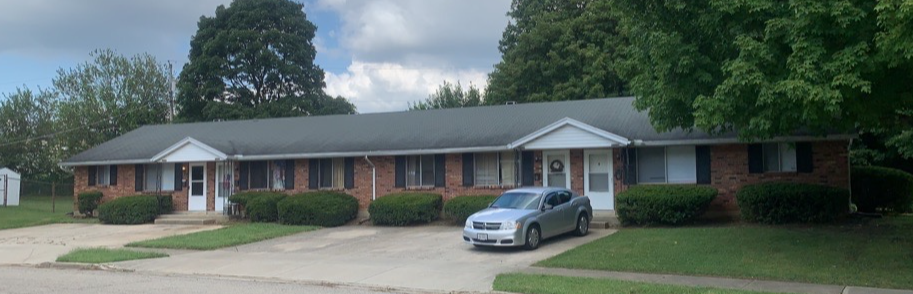 4991 Leeper St. - Huber Heights