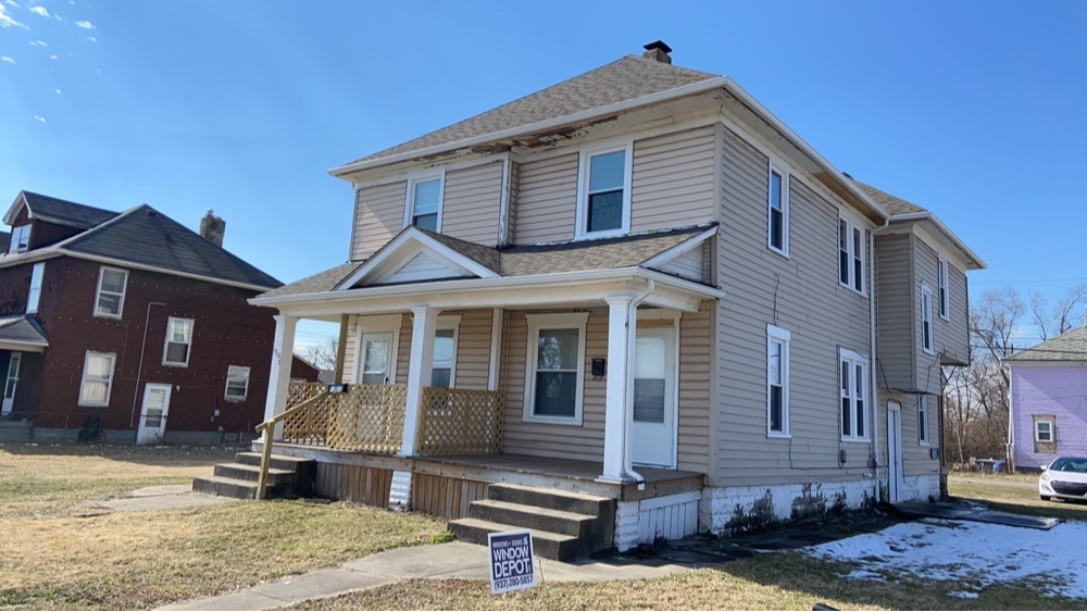 Browse Apartments and Houses for Rent in Dayton Ohio and Surrounding