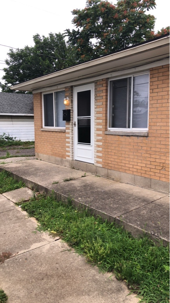 1617-1 Barling Ave. - Dayton