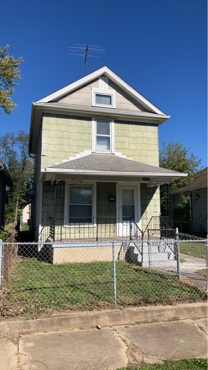1505 Lawn Ave. - Middletown