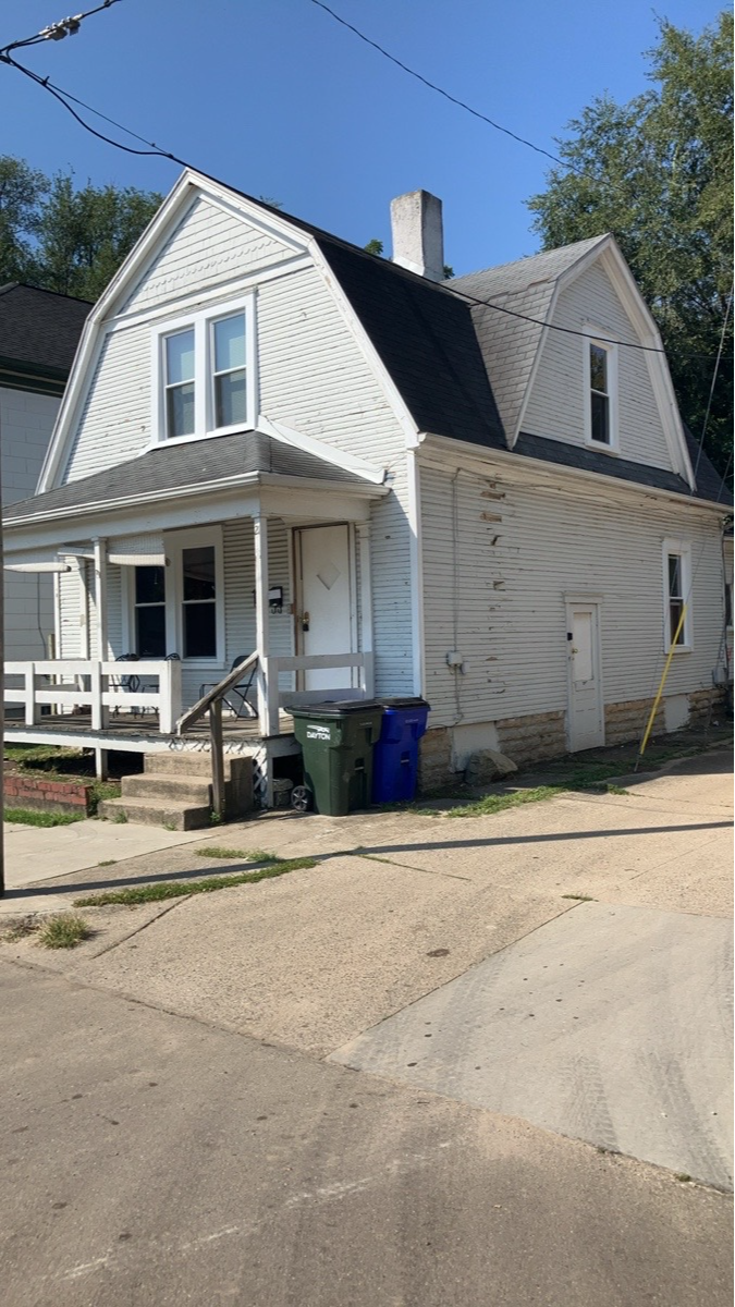 21-B John St. (UPPER) - Dayton