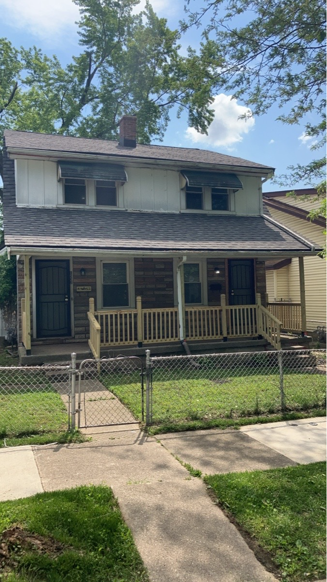 1532 Dietzen Ave - Dayton
