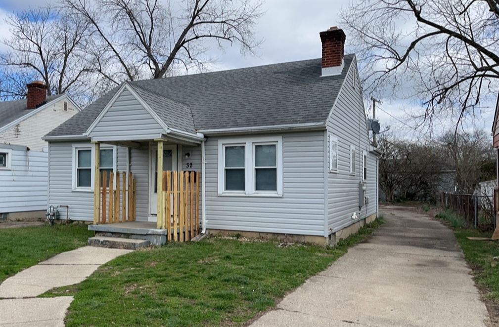32 Stafford Ave. - Dayton