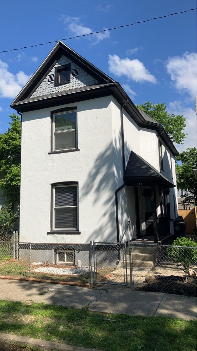 123 Park Dr. - Dayton