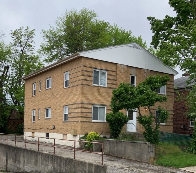 28-2 W. Nottingham Rd. - Dayton