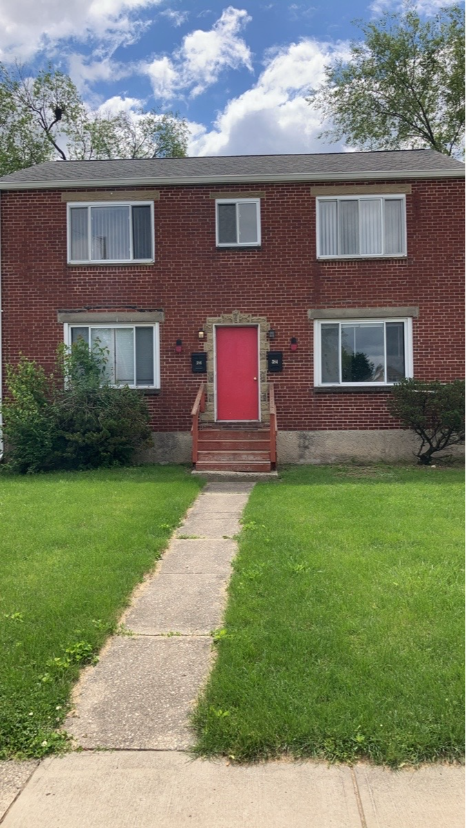 386 Morris Dr. - Fairborn