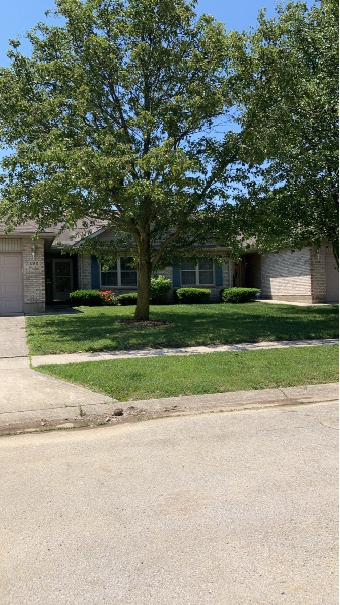 192 Marrett Farm - Englewood