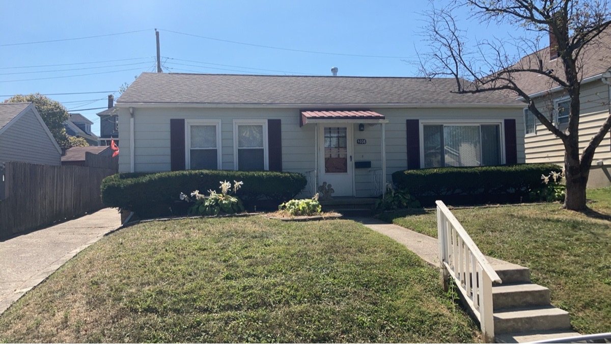 4108 Woodcliffe Ave. - Dayton