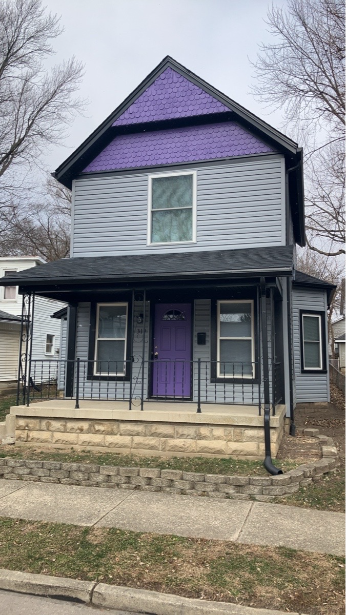 319 E. Canal St. - Troy