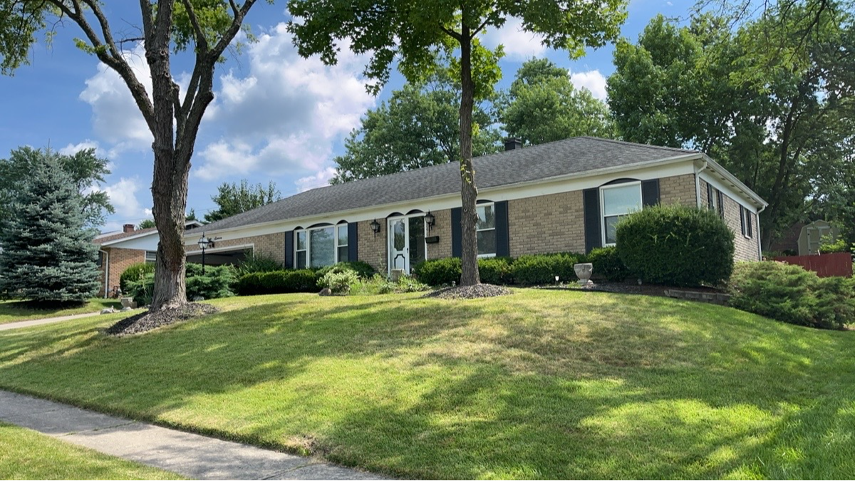 811 Kenbrook Dr. - Vandalia
