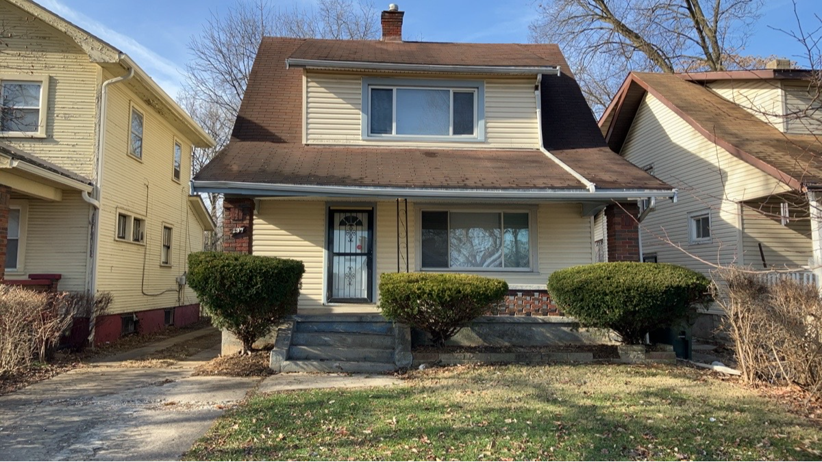 237 Westwood Ave. - Dayton