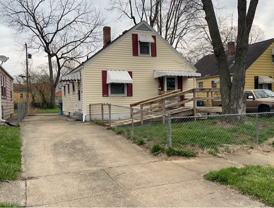 1460 Kipling Dr. - Dayton