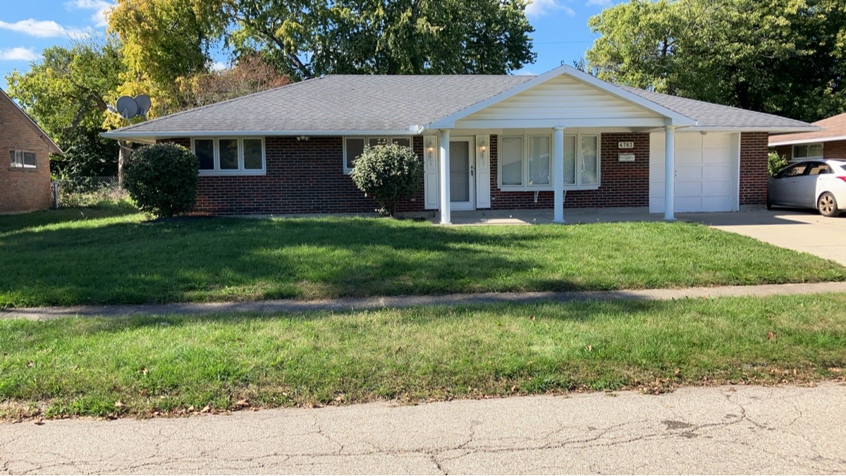 4783 Loxley Dr. - West Carrollton