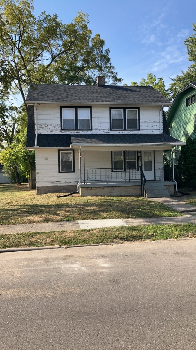 338 Kenwood Ave. - Dayton