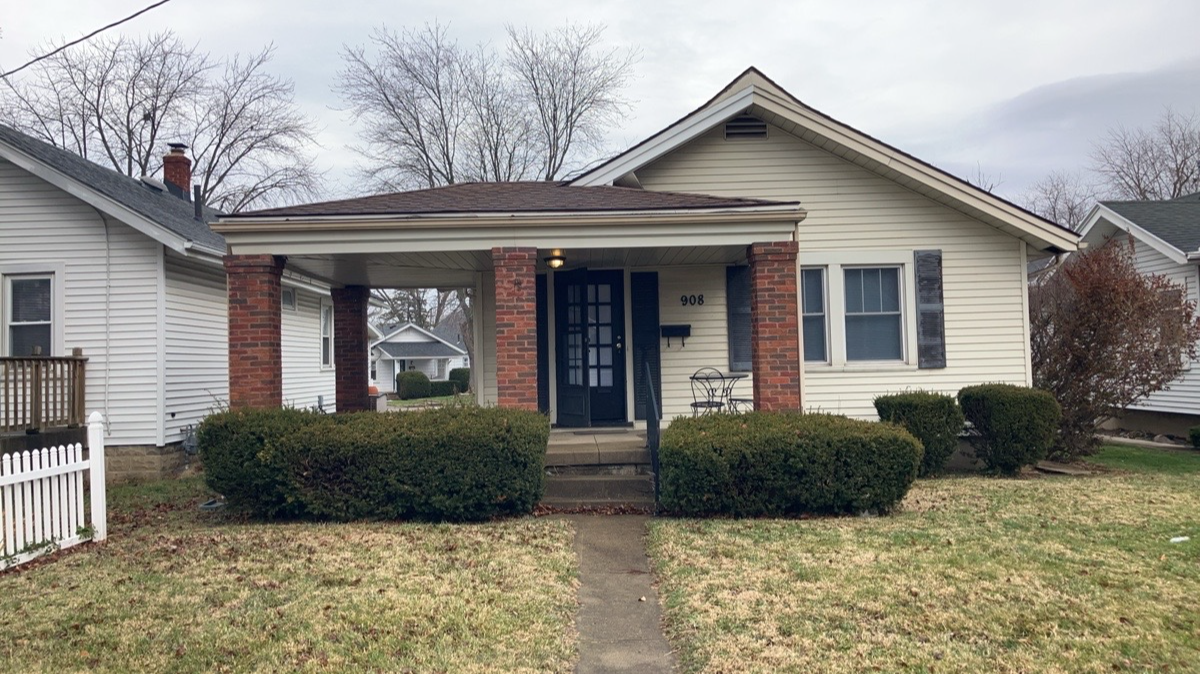 908 Watervliet Ave. - Dayton