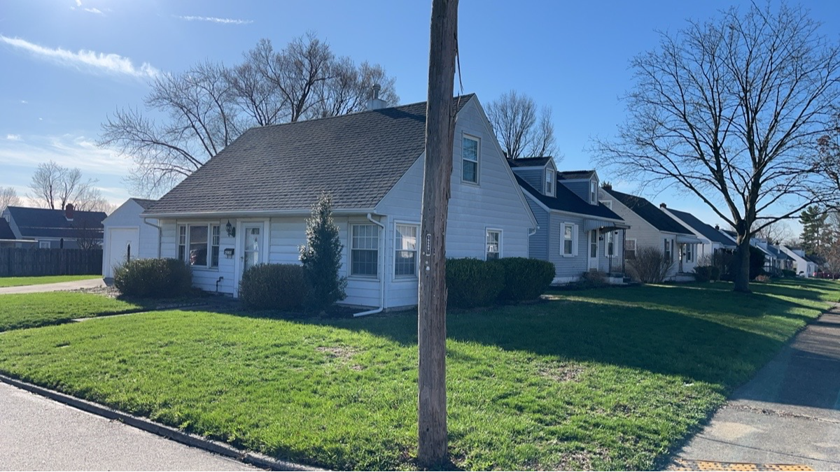 4230 Reading Rd. - Dayton