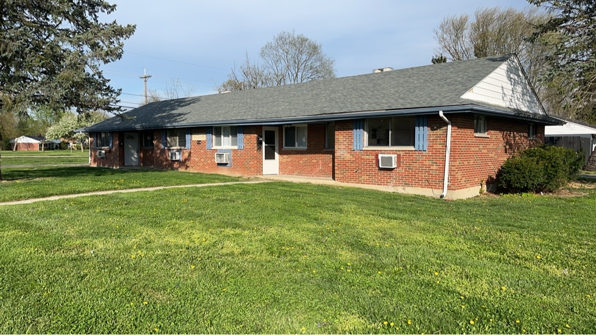 719-3 Wiltshire Blvd. - Kettering