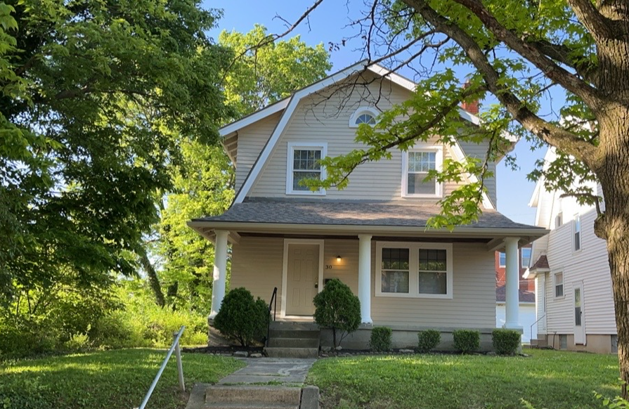 30 Maplelawn Dr. - Dayton