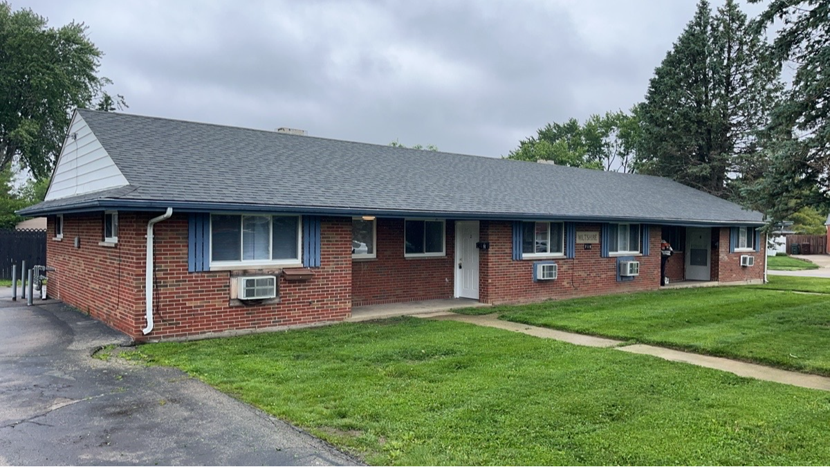 719-1 Wiltshire Blvd. - Kettering