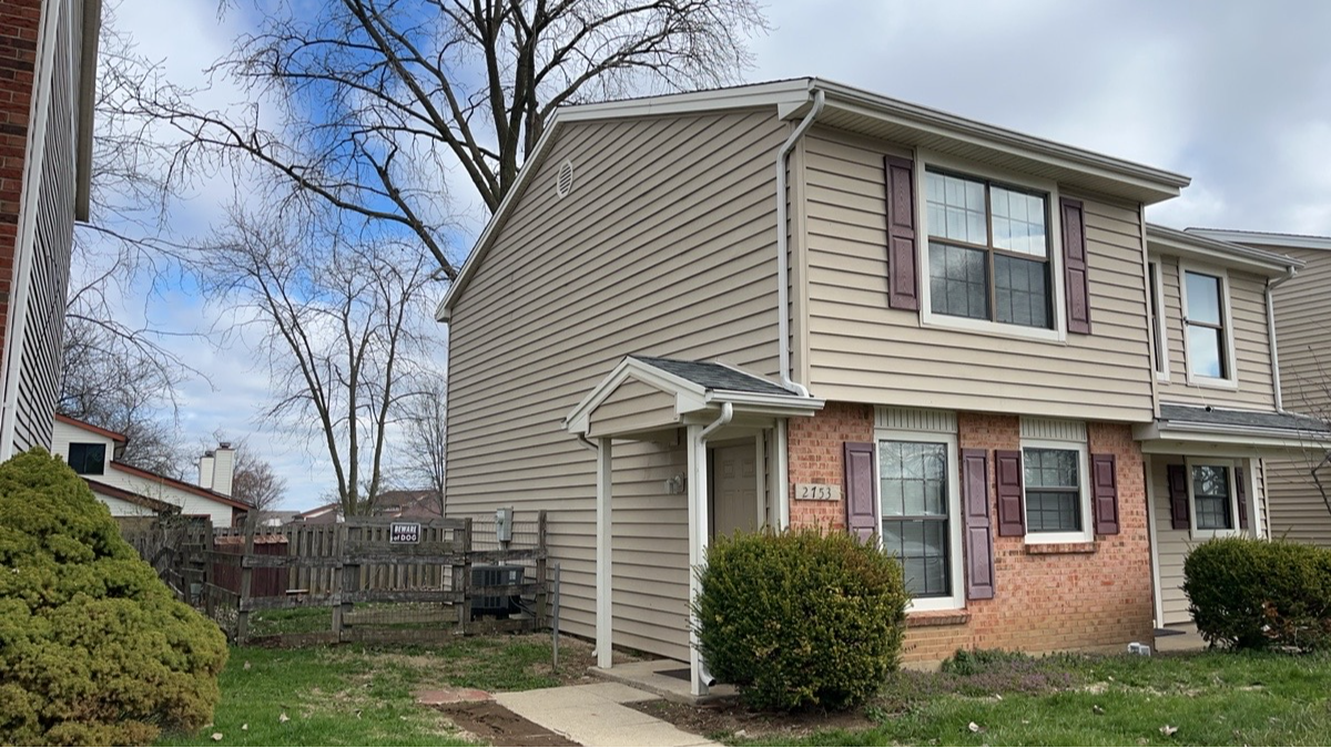 2753 Brookshire Lane - Miamisburg