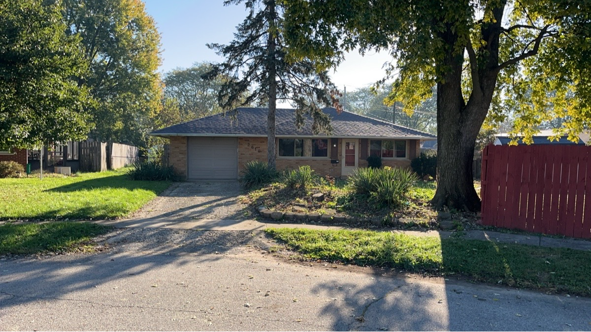 2610 Ipsen Ct. - Dayton