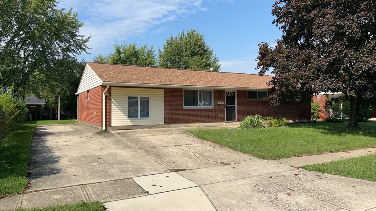6505 Alter Rd. - Dayton