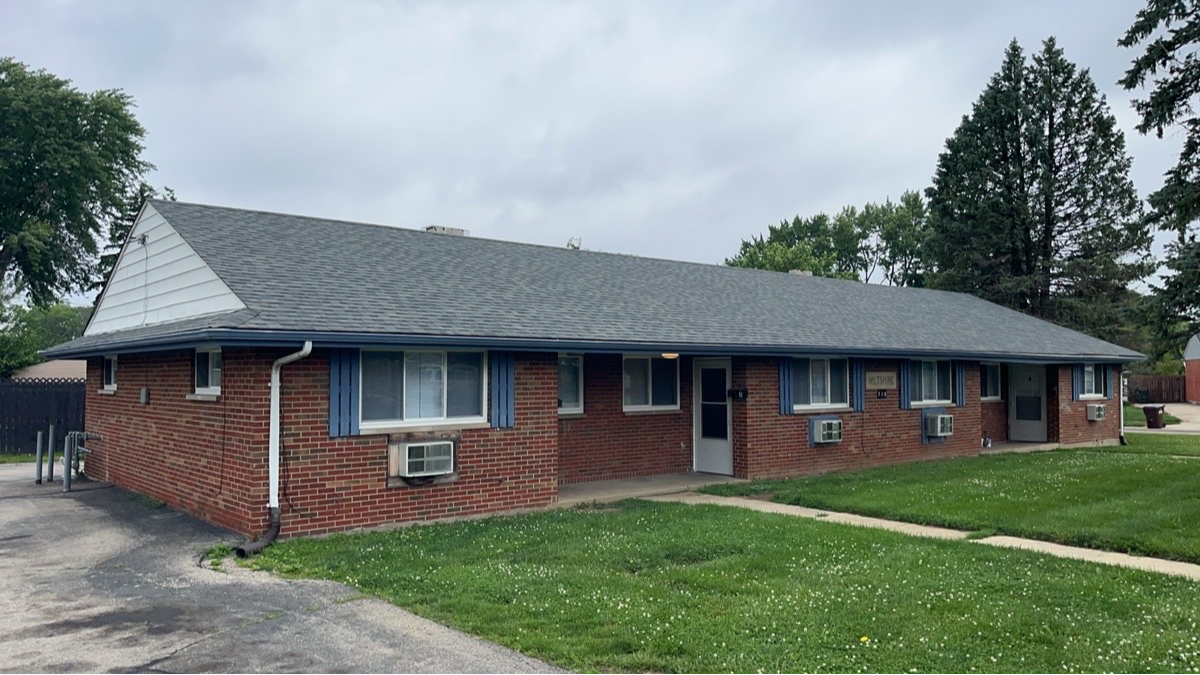 719-2 Wiltshire Blvd. - Kettering