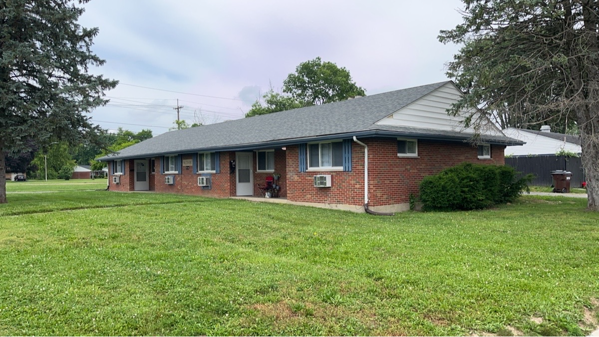 719-4 Wiltshire Blvd. - Kettering