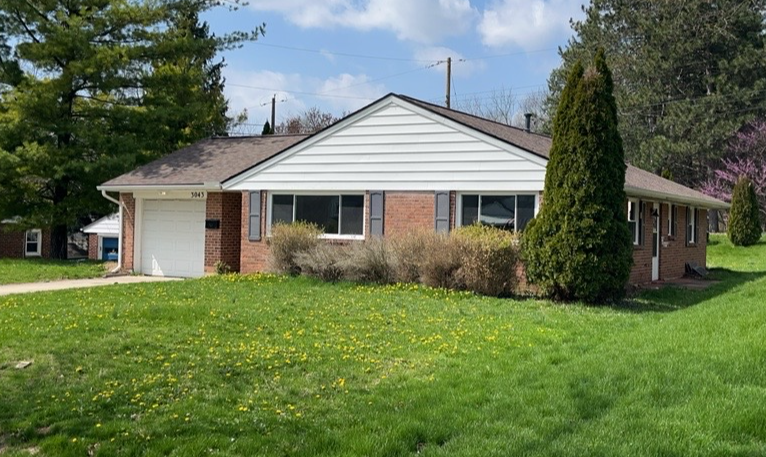 3043 Regent St. - Dayton