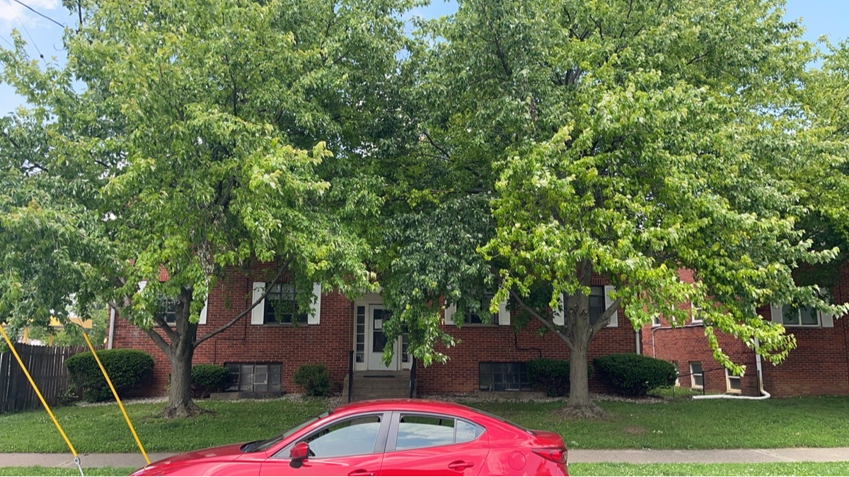 613-5 Gainsborough Rd. - Dayton