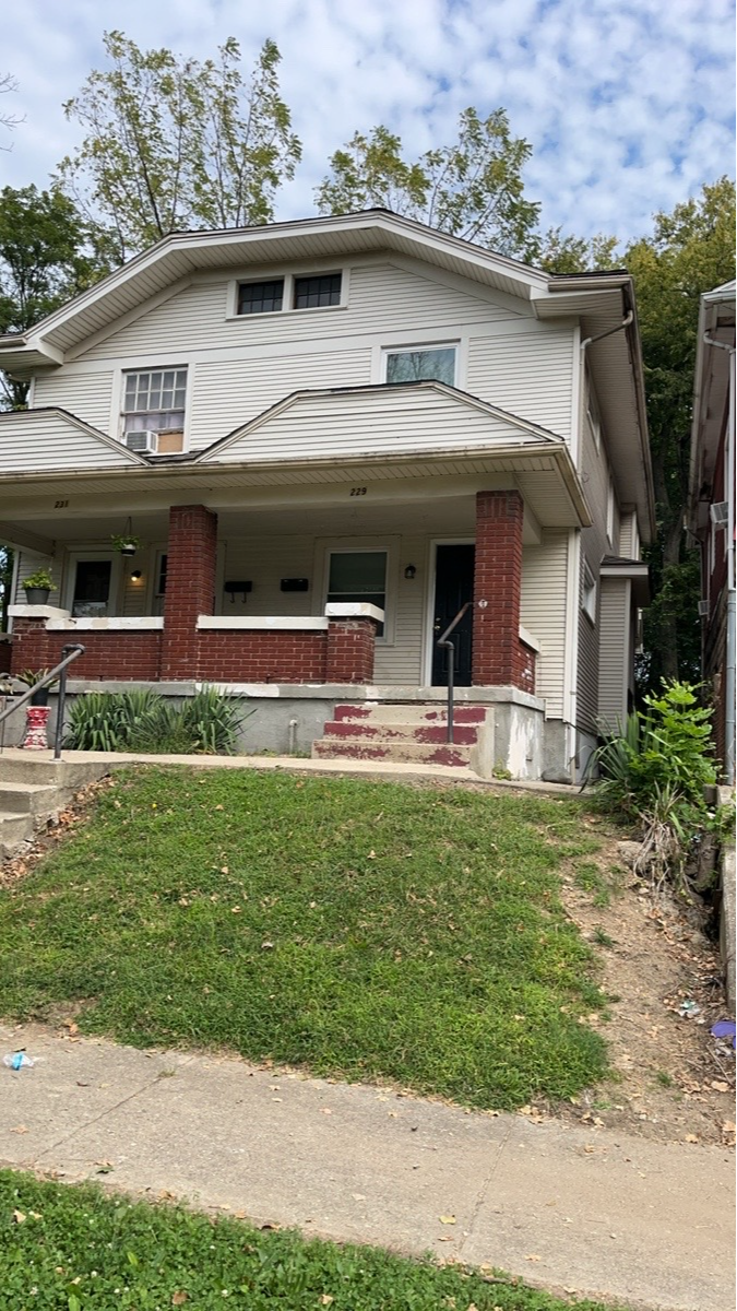229 Oxford Ave. - Dayton