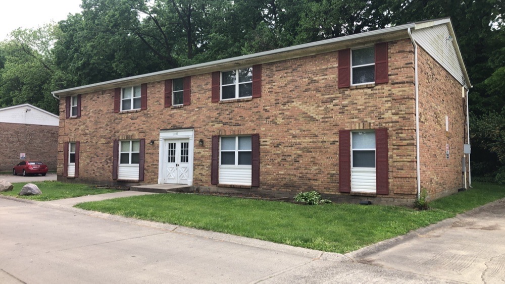 3029-2D Idlewilde Blvd. - Harrison Twp.