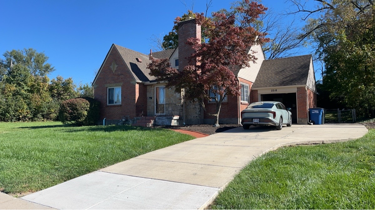 2218 Benson Dr. - Dayton