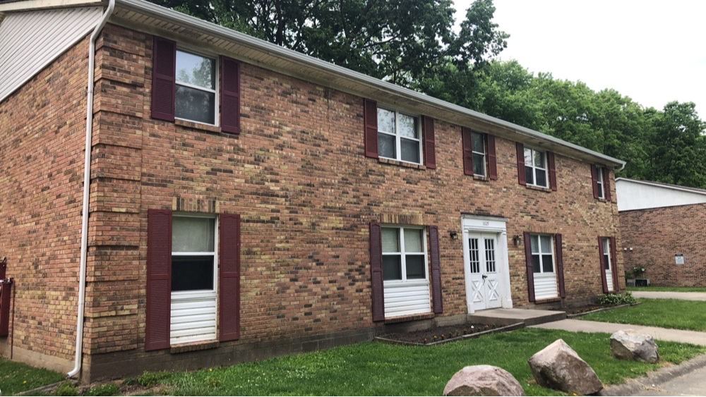 Browse Apartments and Houses for Rent in Dayton Ohio and Surrounding